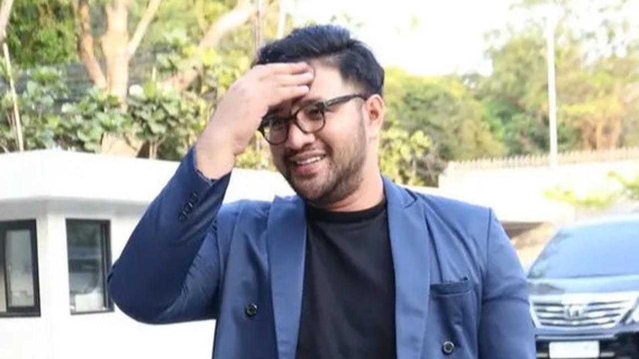Jalani Hukuman di Bui, Ammar Zoni Sekarang Jadi Pengurus Masjid di Rutan Salemba