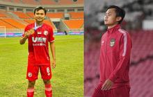 Selalu Romantis dengan Pasangan, Ini Sisi Lain Komang Teguh Pesepak bola Muda Kesayangan Shin Tae-yong