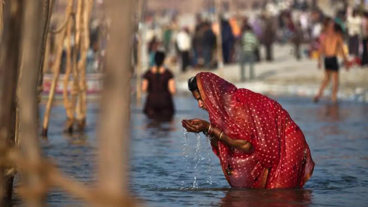 Festival di India