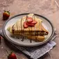 Yuk bikin resep crepes renyah yang simpel ini (Credit: Unsplash/Slashio Photography)