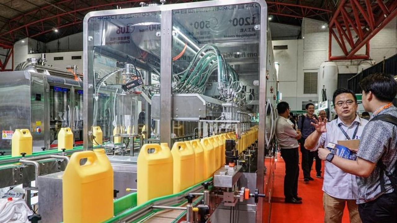 POPSI Soroti Pentingnya Tata Kelola Perdagangan Sawit untuk Stabilitas Industri Nasional