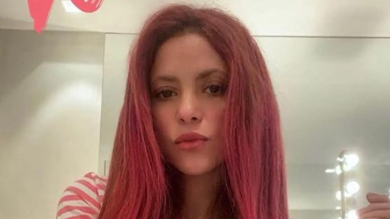 Shakira