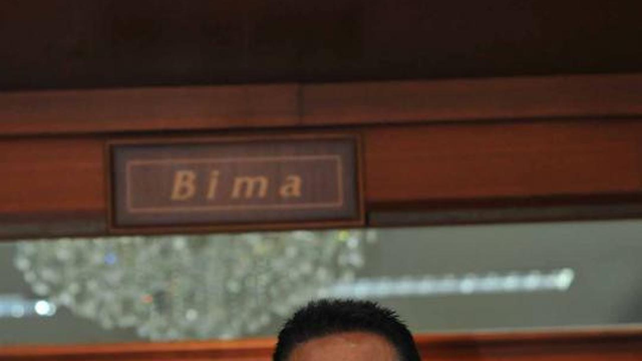 Menko Polhukam  jumpa pers soal bentrokan di Salemba