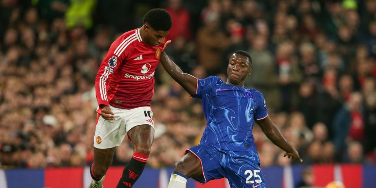 Update Transfer Marcus Rashford: Lebih Condong ke AC Milan ketimbang Barcelona!