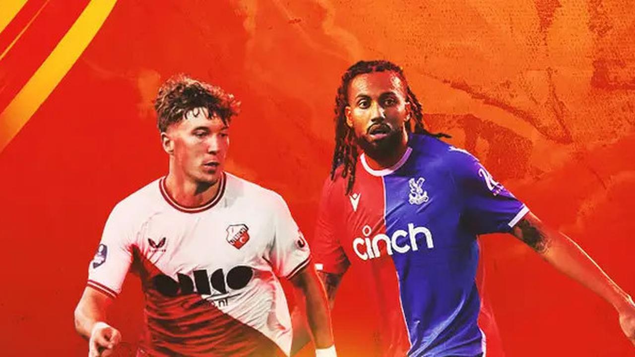 Kabar Naturalisasi Ole Romeny dan Jairo Riedewald di Timnas Indonesia Bikin Media Vietnam Ketar-ketir, jadi Ancaman?