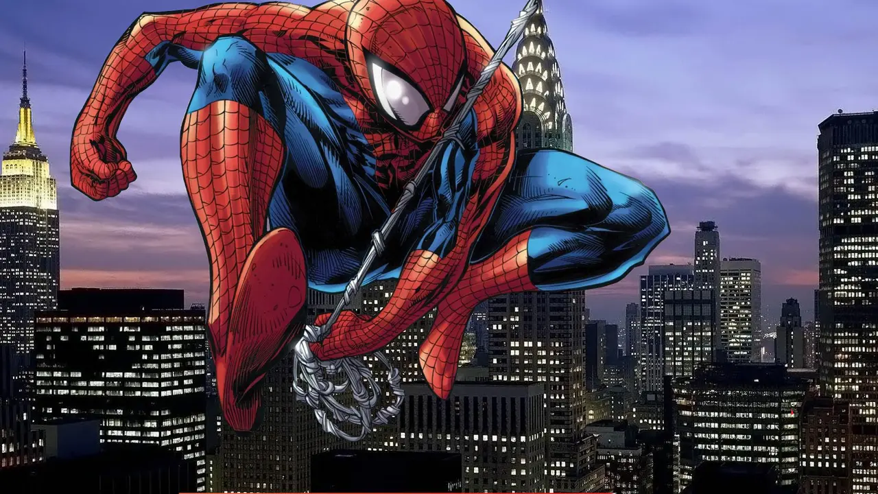 Batman, Spider-Man & Superman, Mana yang Terkuat?