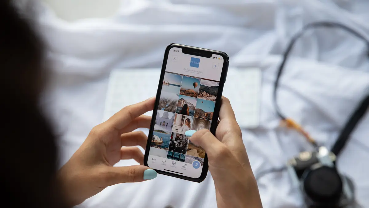 9 Penyebab HP Lemot yang Menyebalkan - Lifestyle Fimela.com