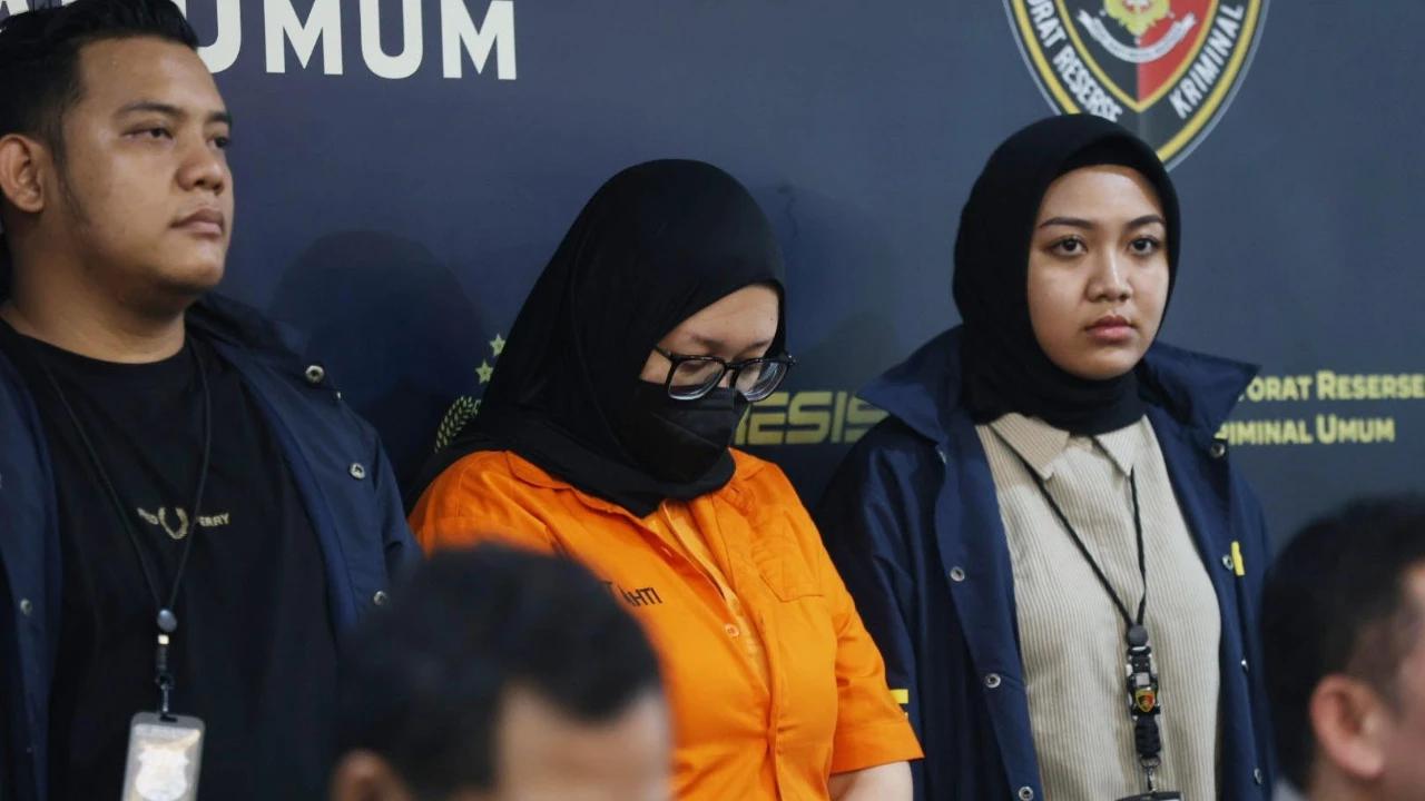 Teganya WO Ayu Puspita Tipu 207 Calon Pengantin