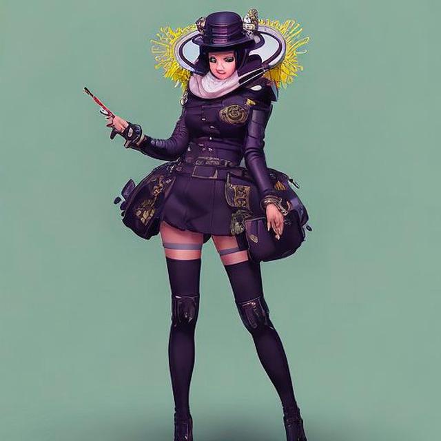 12 Artis Ini Jajal Aplikasi AI Avatar yang Tengah Jadi Tren, Curi Perhatian