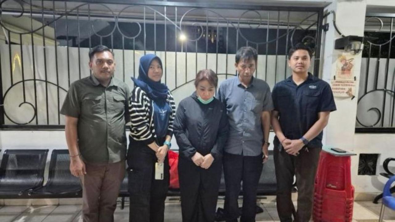 Kejaksaan Tangkap Buronan Penggelapan Surabaya yang Kabur 14 Tahun