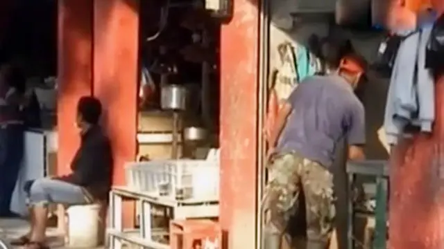Segmen 4: Penjual Daging Sapi Mogok hingga Operasi Pasar