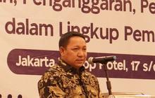 Bupati Aliong Mus: Mudah-Mudahan Tahun Depan Taliabu Mulai Bangun Bandara
