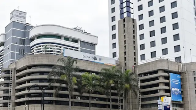 Bank bjb