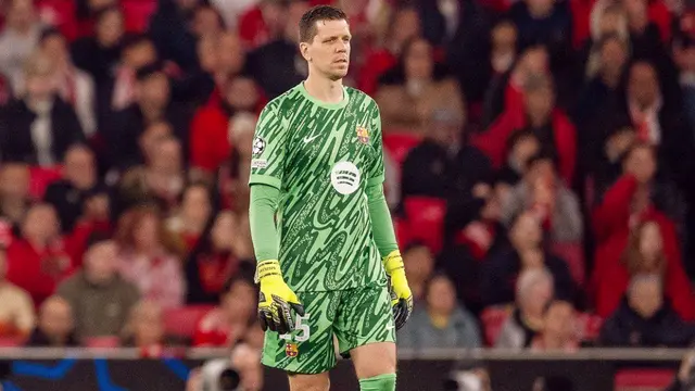 Wojciech Szczesny