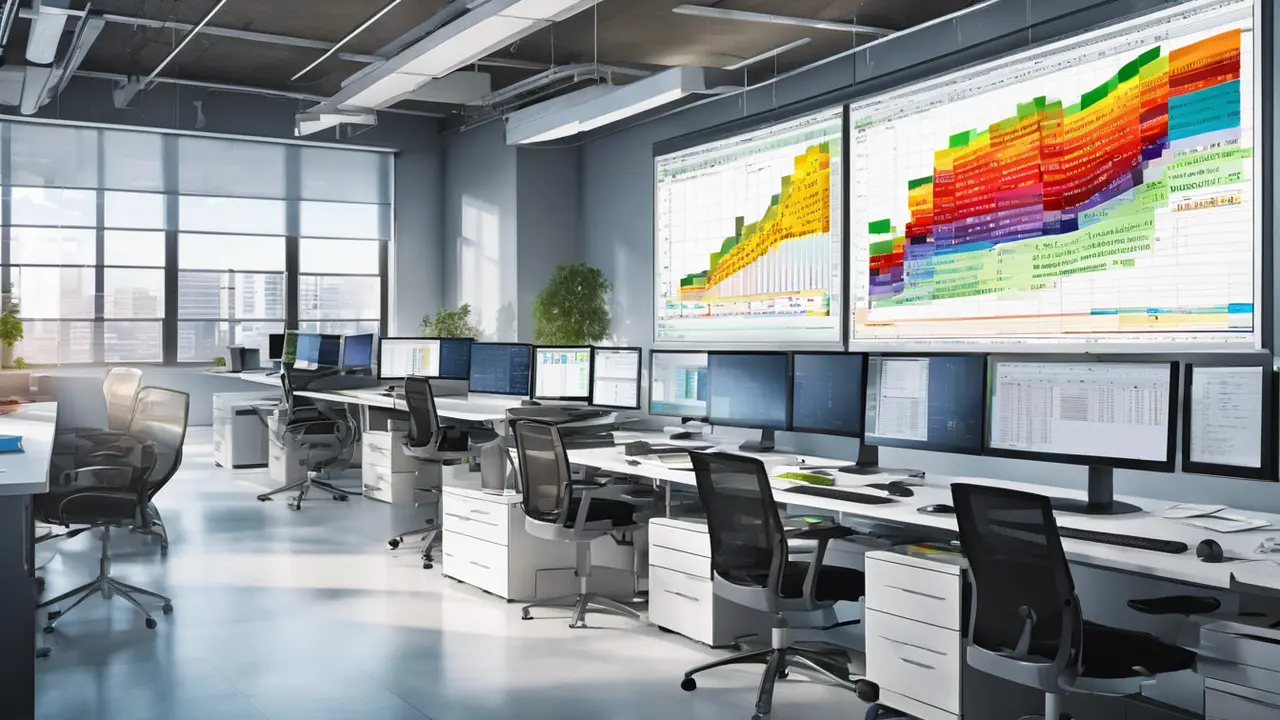 cara menjumlahkan di excel
