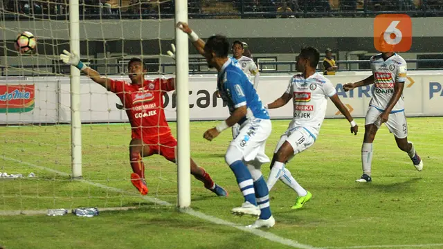 Striker Persib Bandung, Airlangga Sucipto