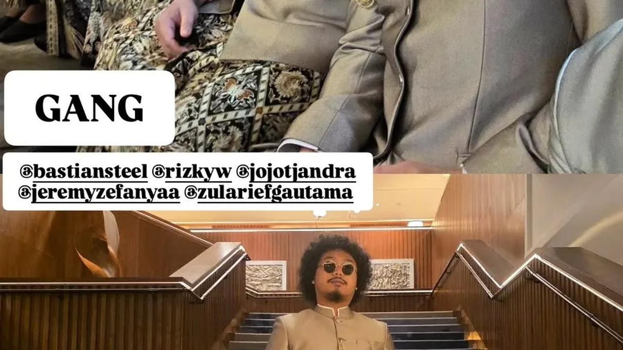 Dok. Istimewa
