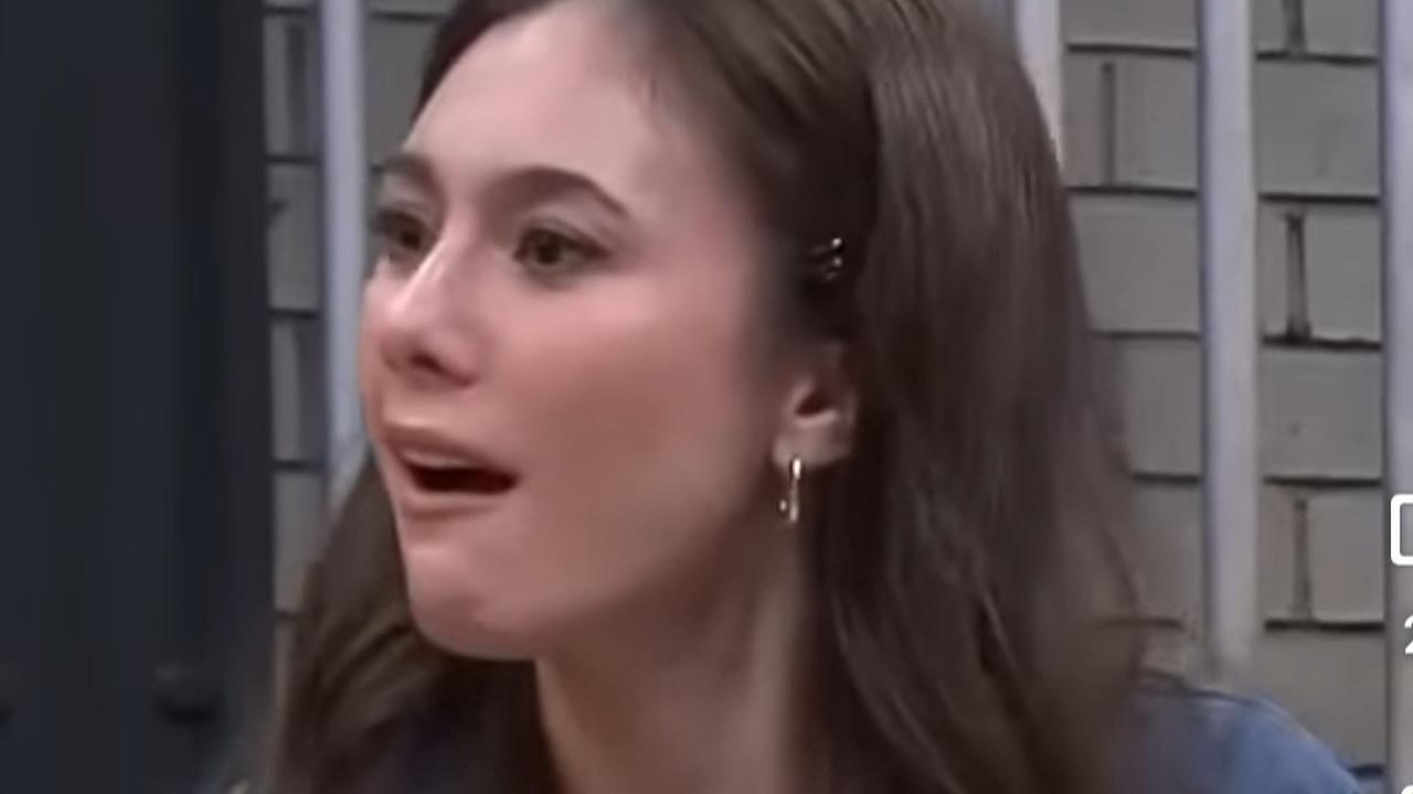Potret Wulan Guritno Emosi Dipanggil Tante Sama Wendy Cagur: Lu Jangan Manggil Gua Tante, Tuaan Elu!
