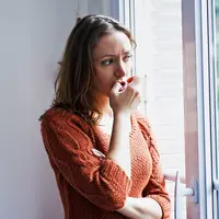 Empat zodiak ini gampang banget grogi. Apakah kamu salah satunya? (Sumber foto: