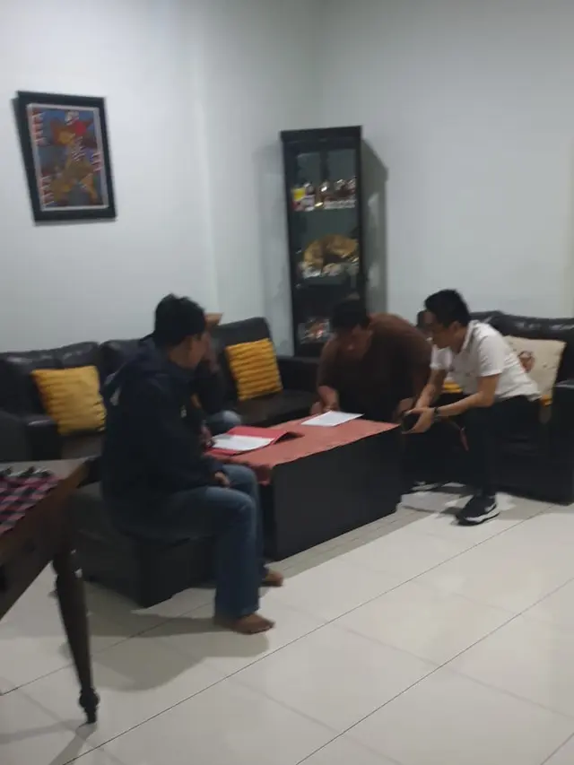 Dandhy Laksono