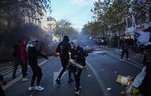 Kerusuhan Prancis Meluas, WNI di Paris Diimbau Waspada