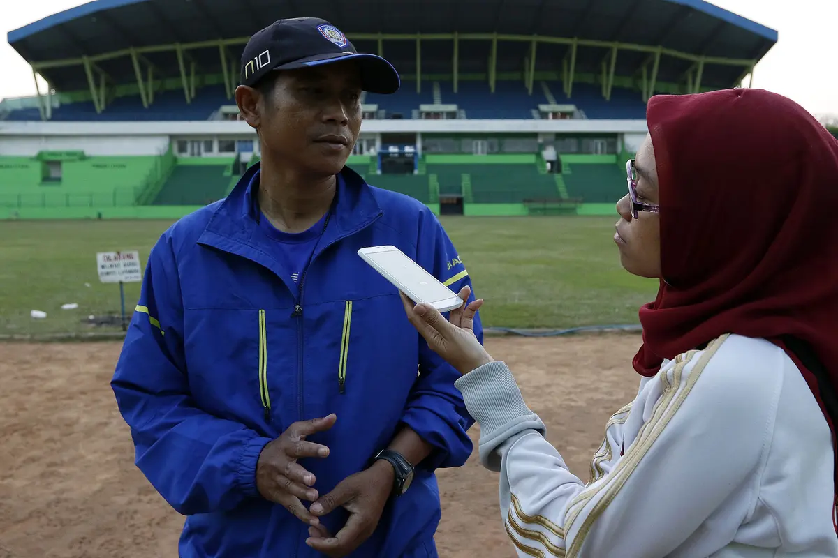 Joko Gethuk Susilo