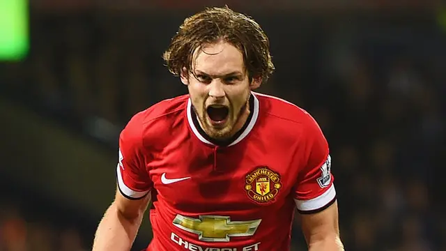 Daley Blind