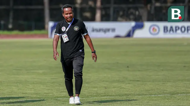 Andri Ramawi Putra, Tim Pelajar Indonesia