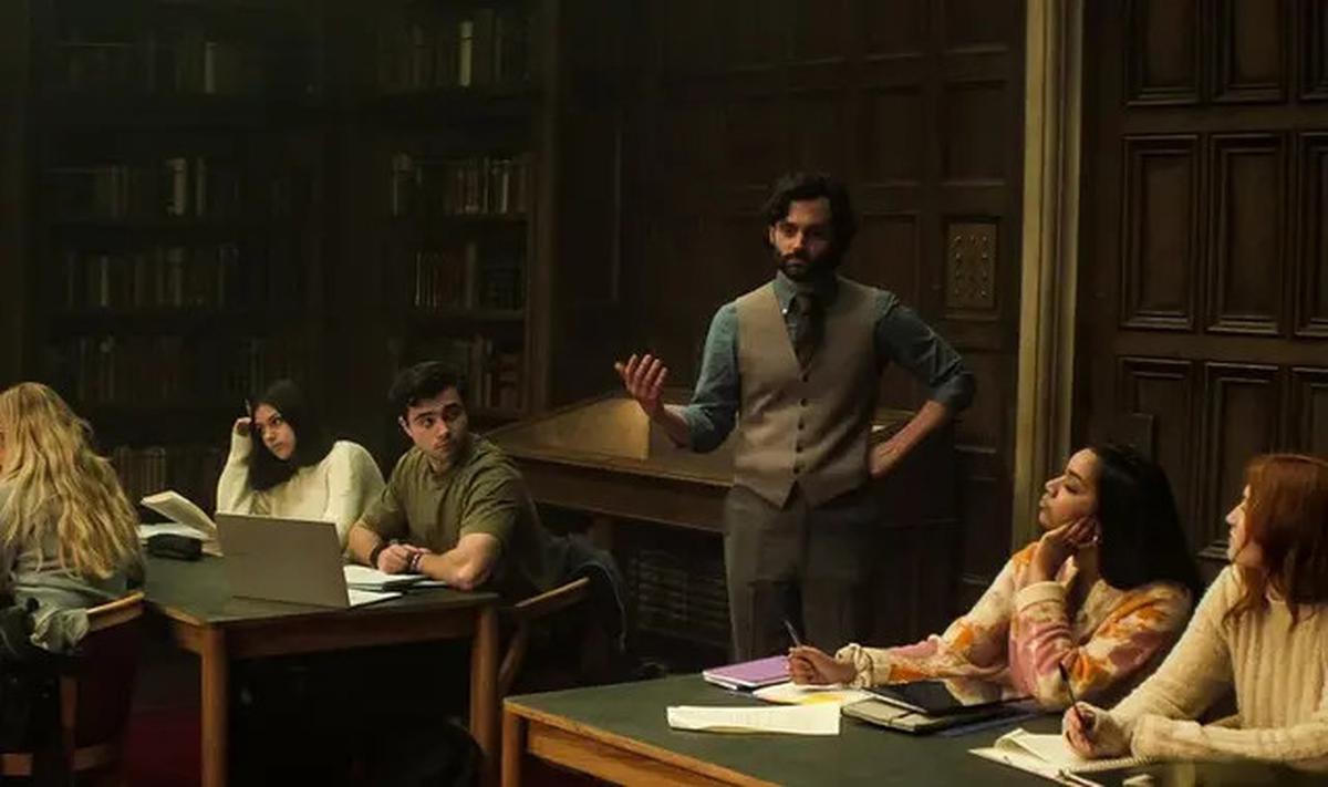 8 Rekomendasi Film Thriller Tayang April 2025: Siap Uji Adrenalin