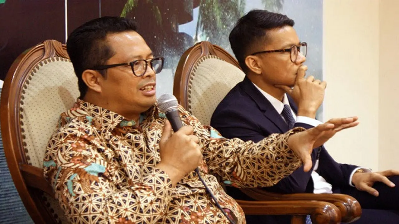 Mahyudin: Pemilu Harus Menghasilkan Pemimpin dan Wakil Rakyat yang Berkualitas