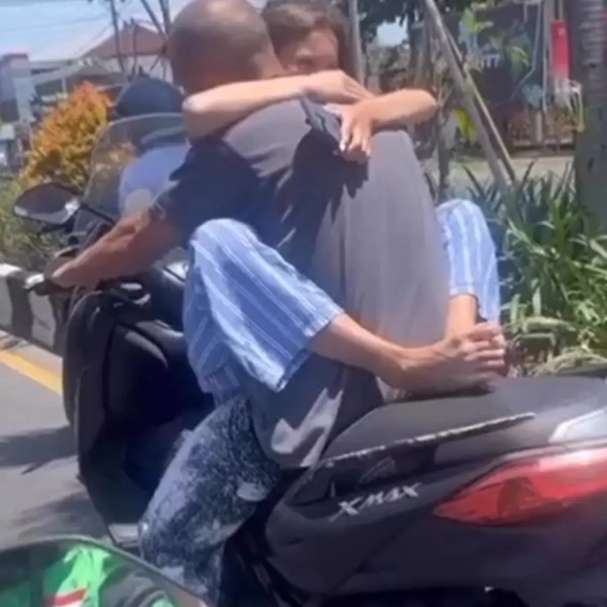 Media Asing Sorot Aturan Bule Dilarang Naik Motor di Bali - Global  Liputan6.com