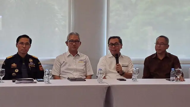 Stafsus Menkeu: Bea dan Cukai Bukan Keranjang Sampah