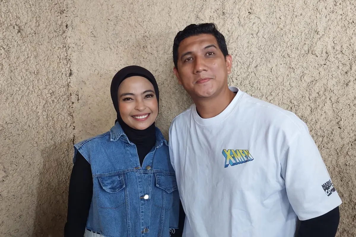 Tantri Kotak dan Arda Naff