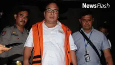 Basuki membenarkan ia pernah bertemu Patrialis dan menyampaikan keluhan peternak lokal yang merugi lantaran banyaknya daging dari India.