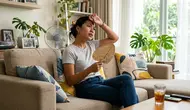 7 Cara Membuat Rumah Terasa Sejuk dan Segar Tanpa Sering Membuka Jendela Saat Udara Panas