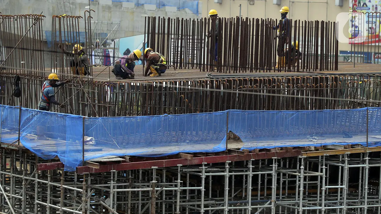 FOTO: Subsidi Gaji Gelombang 2 Ditransfer Awal November 2020