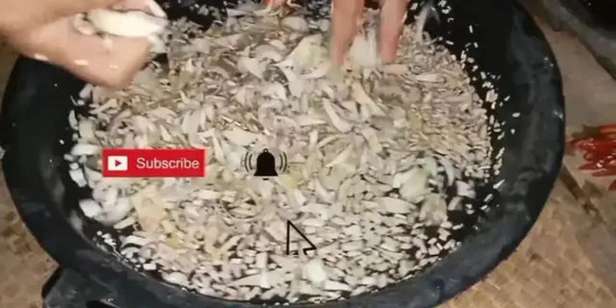 Cara Memasak Tumis Jantung Pisang Agar Empuk, Tidak Menghitam, dan Antipahit