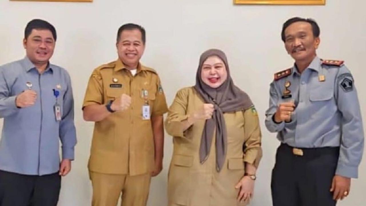 Lebih dari 60% Desa di Sumut Punya Posbankum, Kemenkum Sumut Genjot Pemerataan Akses Keadilan