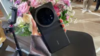 Harga dan Spesifikasi Sharp Aquos R9 Pro yang Dilengkapi Kamera Leica