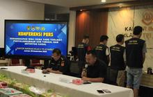 Imigrasi Atambua Tangkap WNA Penjual Rokok Ilegal di Perbatasan Timor Leste, Diduga Salah Gunakan Izin Tinggal