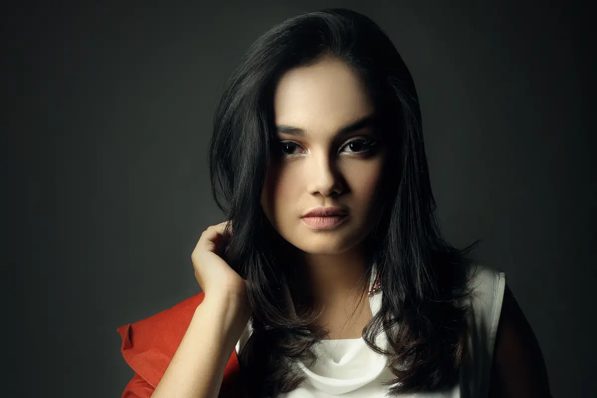 [Bintang] Syifa Hadju A3