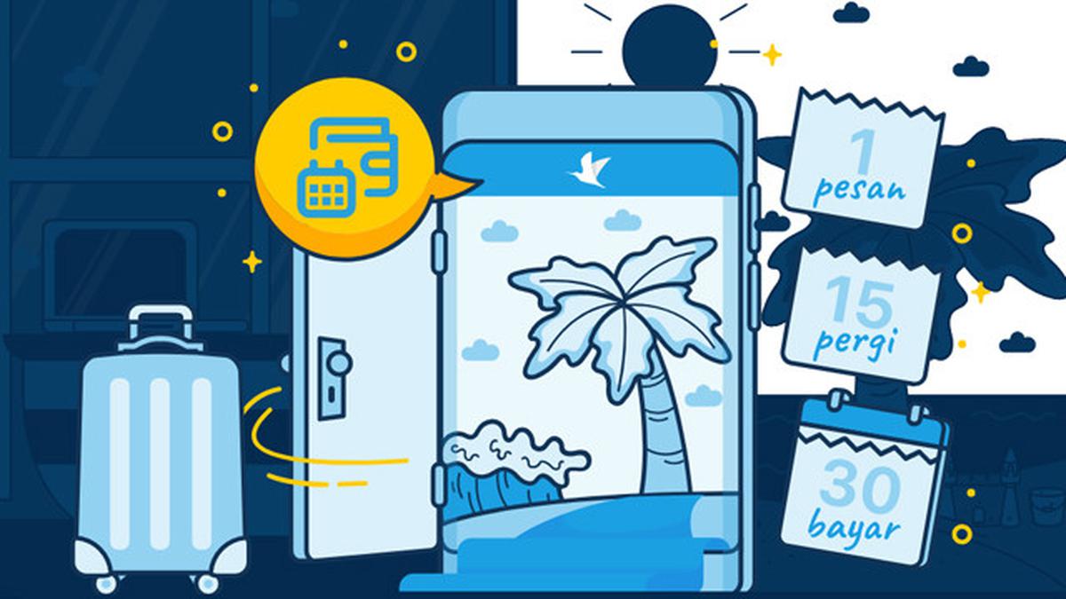 Gak Punya Kartu Kredit dan Ada Promo Dadakan? PayLater ...