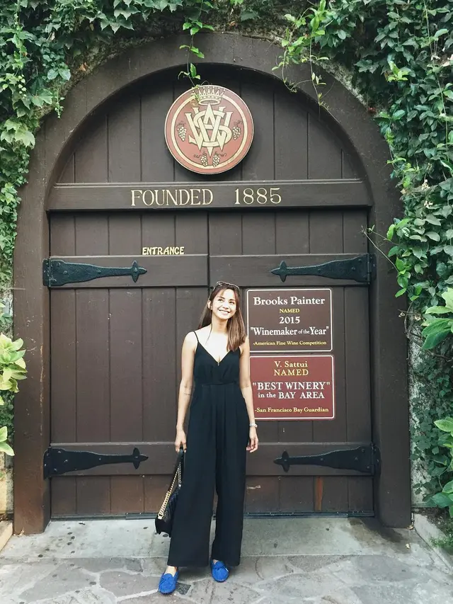 [Bintang] Kirana Larasati