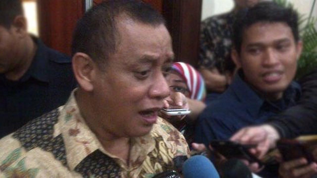 Dirjen Pajak tak hadir, rapat Pansus Pelindo DPR diskors