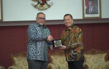 KBRI Kuala Lumpur Dorong Investasi NTB, Jadikan Pusat Pertumbuhan Baru Indonesia Timur