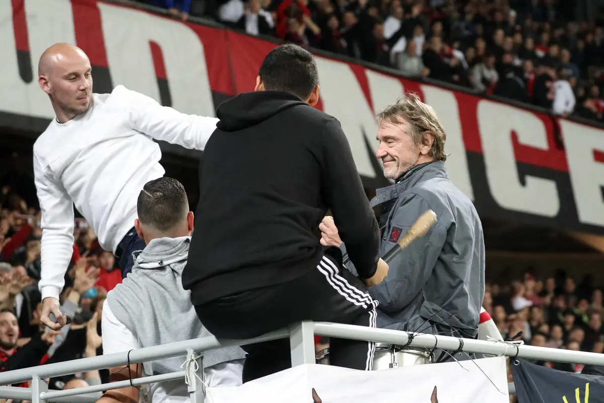 Sir Jim Ratcliffe, Fans Manchester United yang Akan Jadi Pemilik Baru Klub
