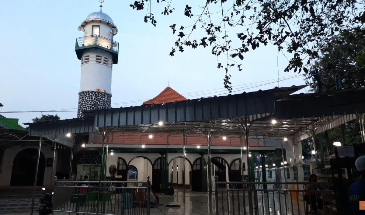 Sempat Memicu Konflik