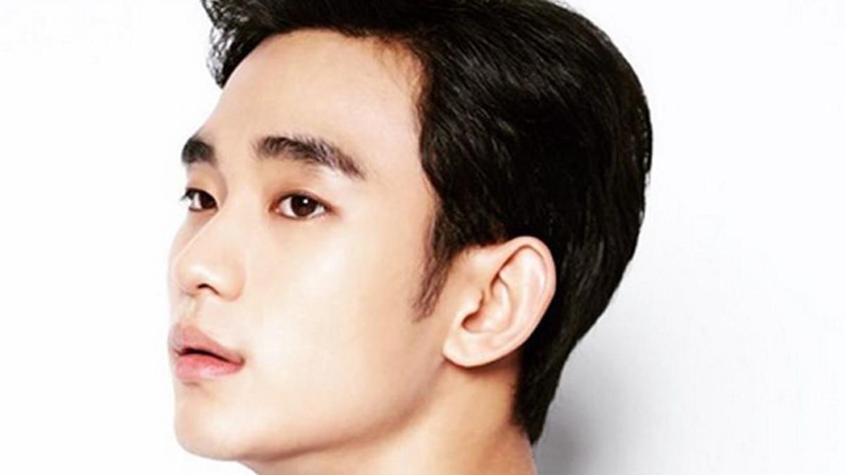 Pernah Disebut Bayaran Tertinggi, Ini Alasan Kim Soo Hyun Tidak Termasuk Aktor Chungmuro