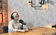 Terapi Seni Efektif Bantu Anak Korban Bencana Ekspresikan Trauma