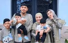 Aji Darmaji Masih Merasakan Hadirnya Mpok Alpa, Meski Sudah 40 Hari Wafat